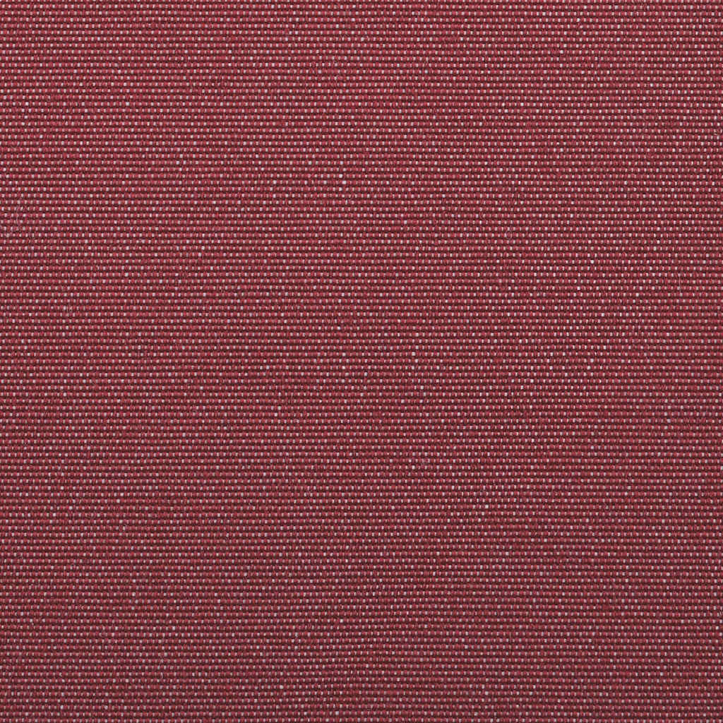 Manual Retractable Awning Burgundy 300x250 cm
