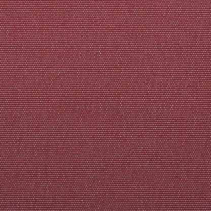 Manual Retractable Awning Burgundy 300x250 cm