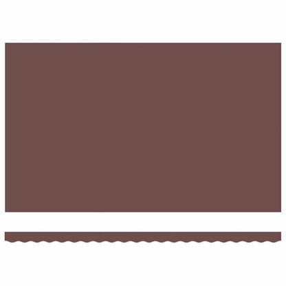Retractable Awning | Brown | Powder-coated aluminium | 500x300 cm