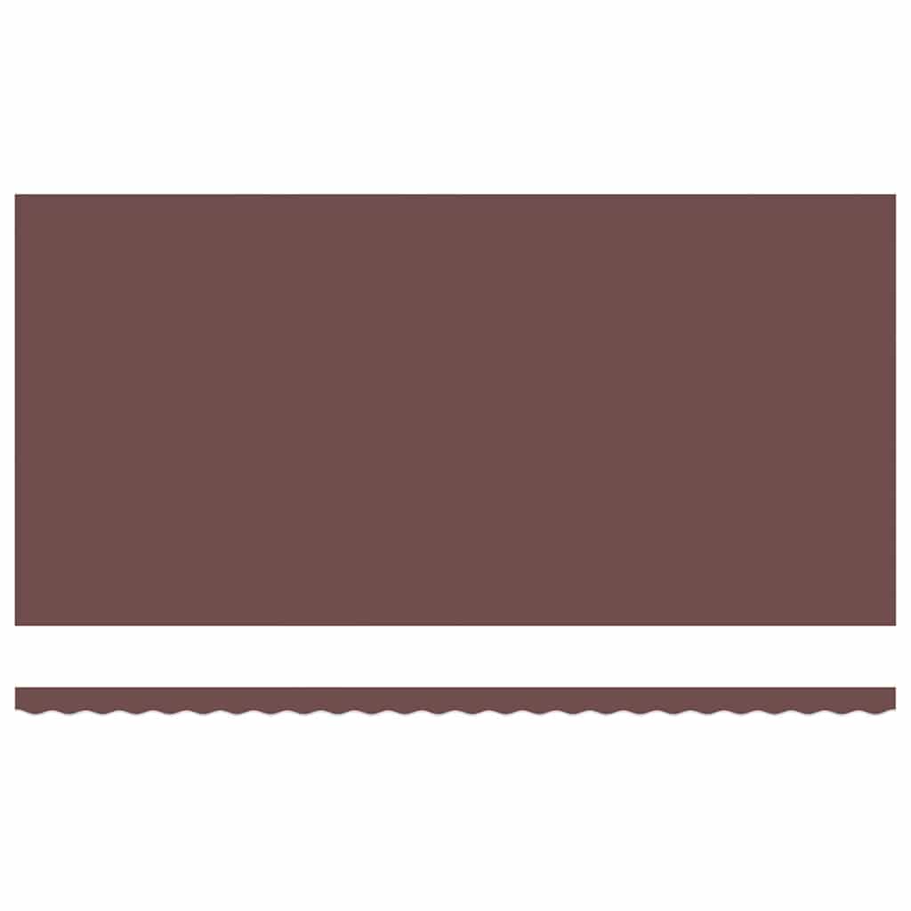 Retractable Awning | Brown, White