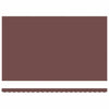 Manual Retractable Awning Brown 500x300 cm