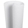 Balcony Screens 5 pcs White 255x19 cm Poly Rattan