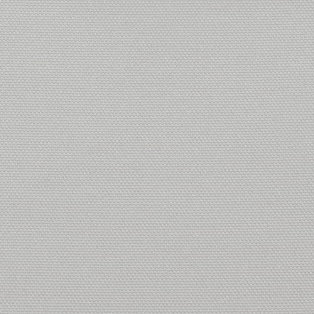 Balcony Screen Light Grey 90x300 cm 100% Polyester Oxford