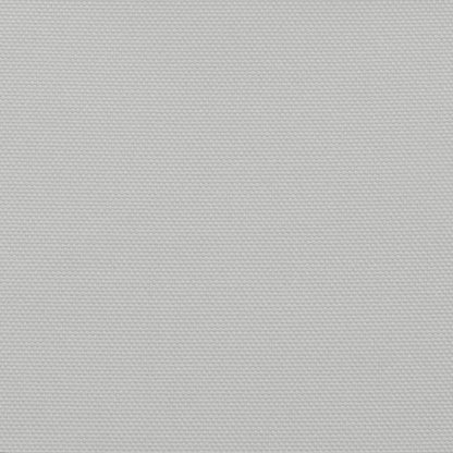 Balcony Screen Light Grey 90x600 cm 100% Polyester Oxford