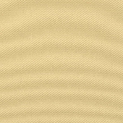 Balcony Screen Sand 120x700 cm 100% Polyester Oxford