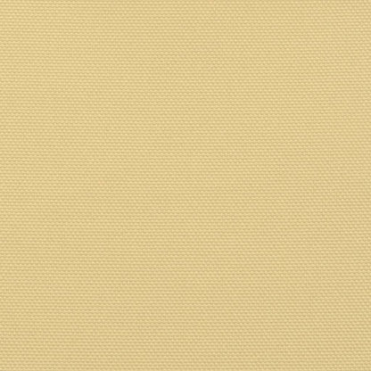 Balcony Screen Sand 120x800 cm 100% Polyester Oxford