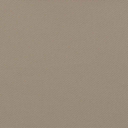 Balcony Screen Taupe 120x700 cm 100% Polyester Oxford