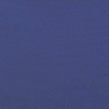 Balcony Screen Blue 90x800 cm 100% Polyester Oxford