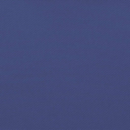 Balcony Screen Blue 120x700 cm 100% Polyester Oxford