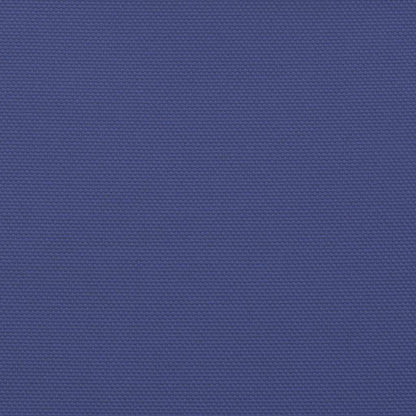 Balcony Screen Blue 120x1000 cm 100% Polyester Oxford