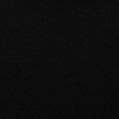 Balcony Screen Black 90x700 cm 100% Polyester Oxford