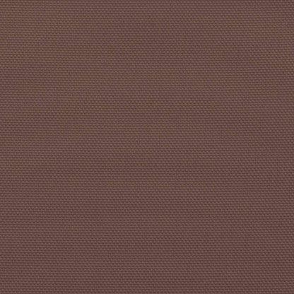 Balcony Screen Brown 120x700 cm 100% Polyester Oxford