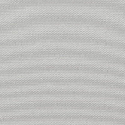 Sun Shade Sail Light Grey 7x5x5 m 100% Polyester Oxford