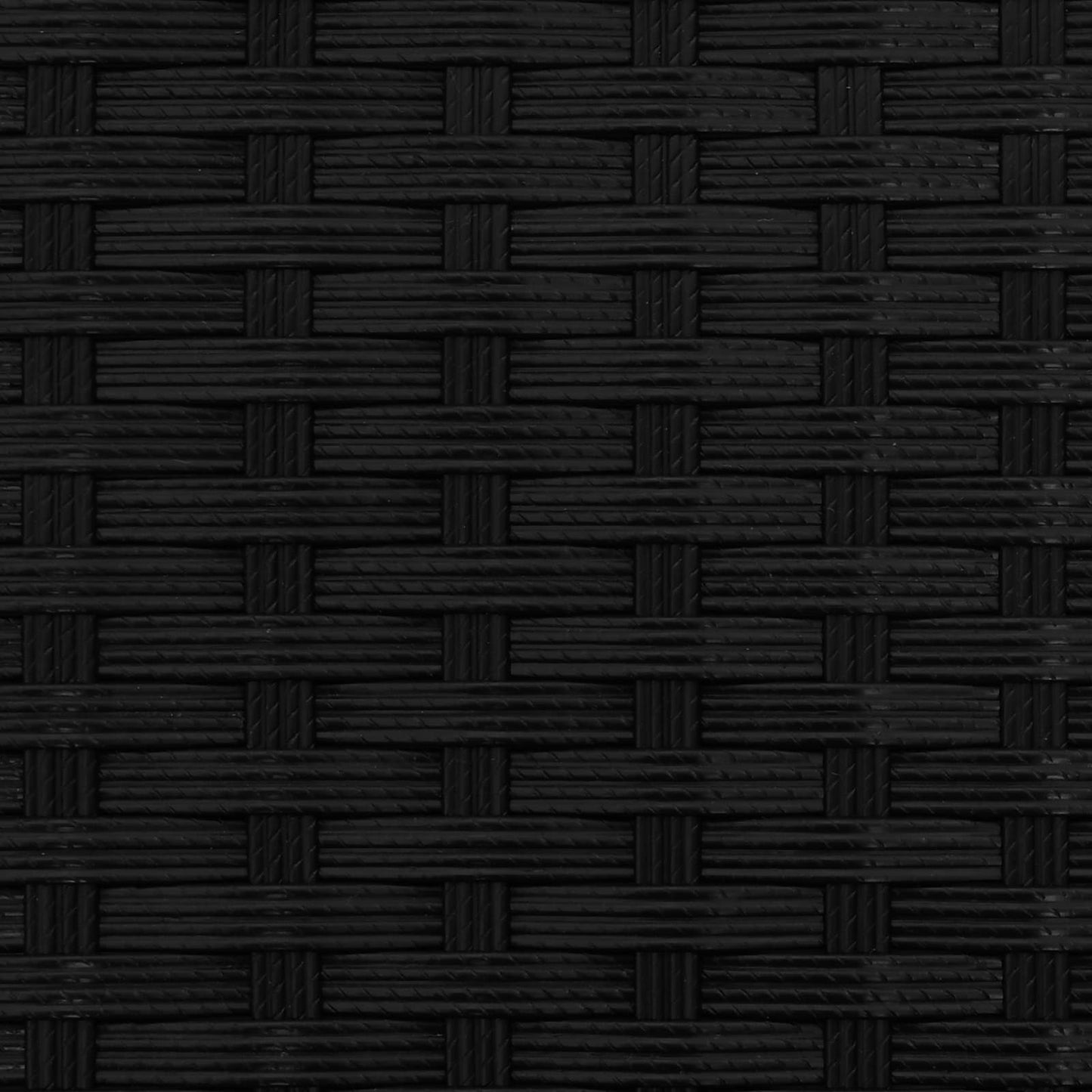 Garden Trellis Planter Black 35 x 30 x 135 cm Metal