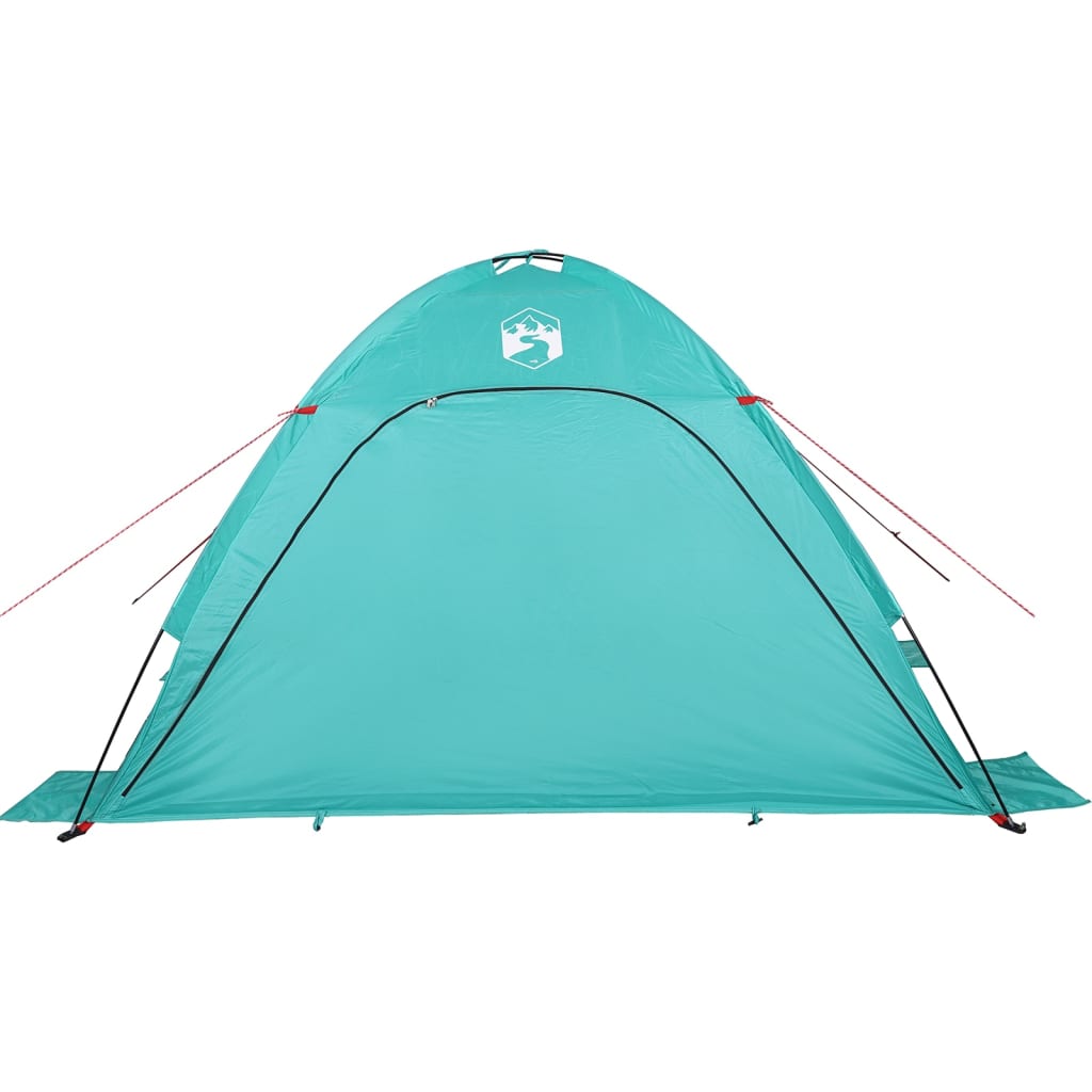 Beach Tent Sea Green Waterproof