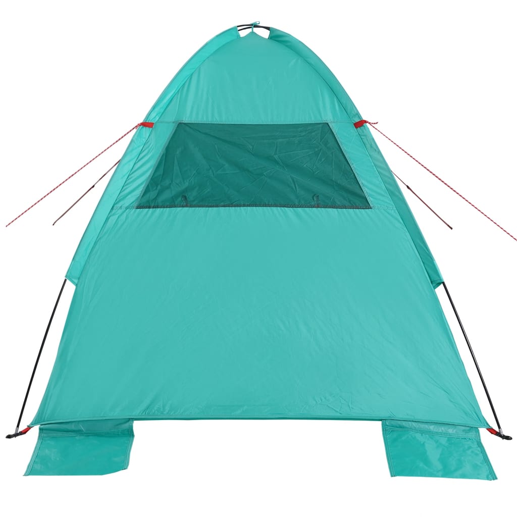 Beach Tent Sea Green Waterproof