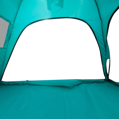 Beach Tent Sea Green Waterproof