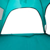 Beach Tent Sea Green Waterproof
