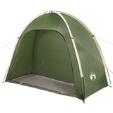 Storage Tent Green Waterproof