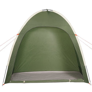 Storage Tent Green Waterproof