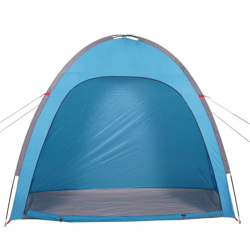 Storage Tent Blue Waterproof