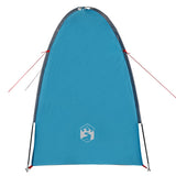 Storage Tent Blue Waterproof