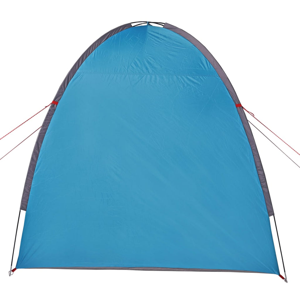 Storage Tent Blue Waterproof