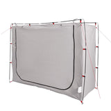 Storage Tent Grey Waterproof