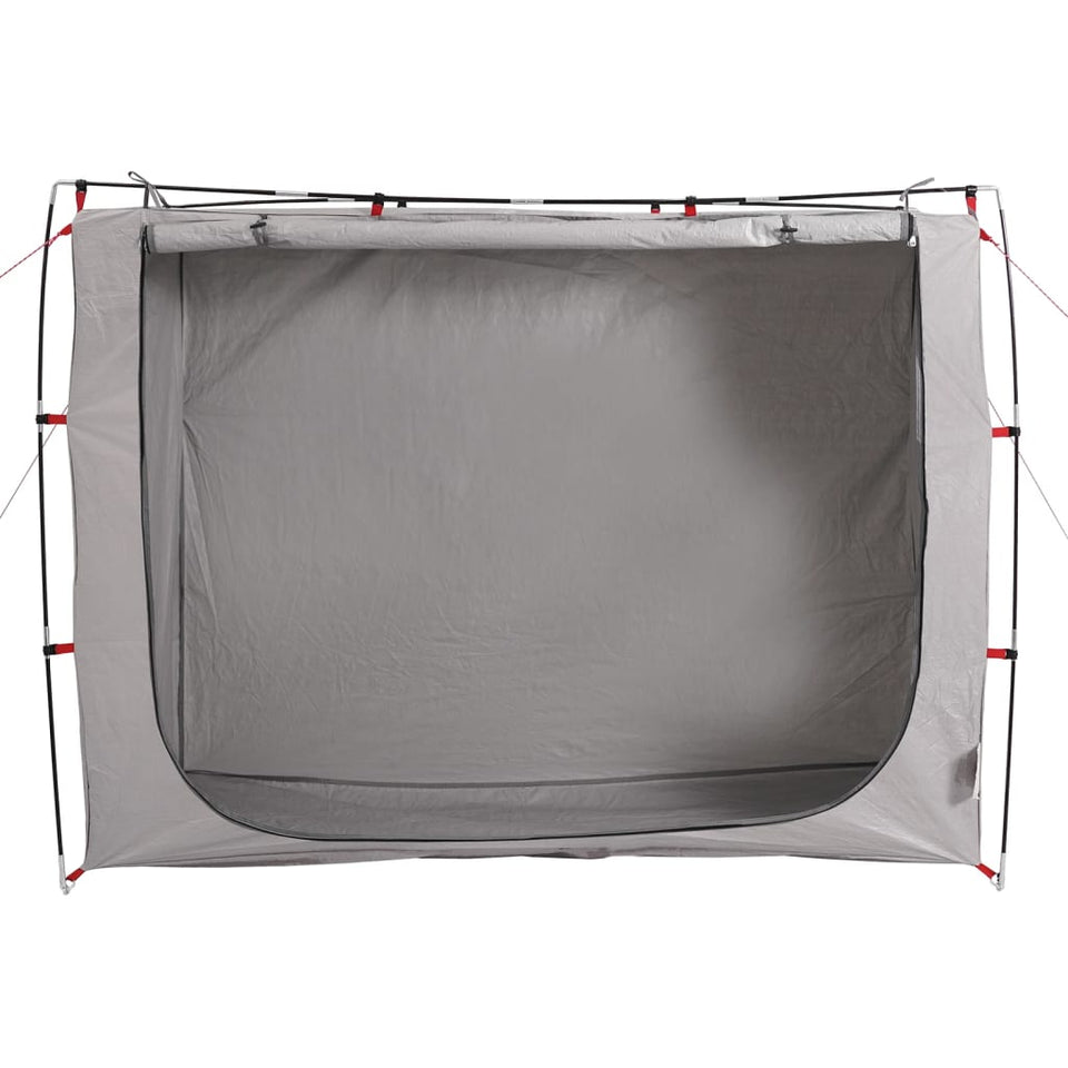 Storage Tent Grey Waterproof