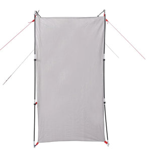 Storage Tent Grey Waterproof