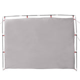 Storage Tent Grey Waterproof