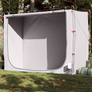 Storage Tent Grey Waterproof