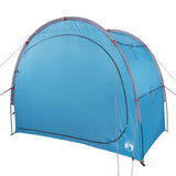 Storage Tent Blue Waterproof