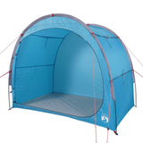 Storage Tent Blue Waterproof