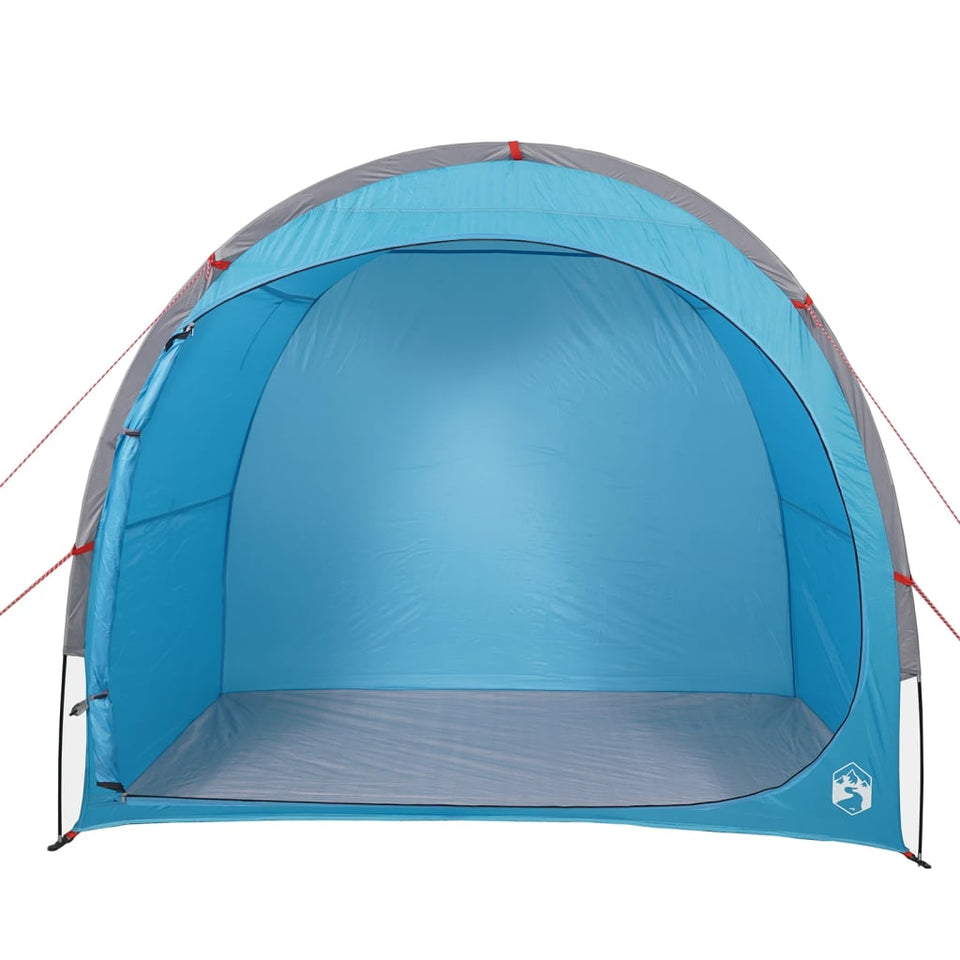 Storage Tent Blue Waterproof