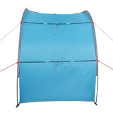 Storage Tent Blue Waterproof