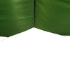 Camping Tarp Green 300x294 cm Waterproof