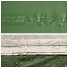 Camping Tarp Green 300x294 cm Waterproof