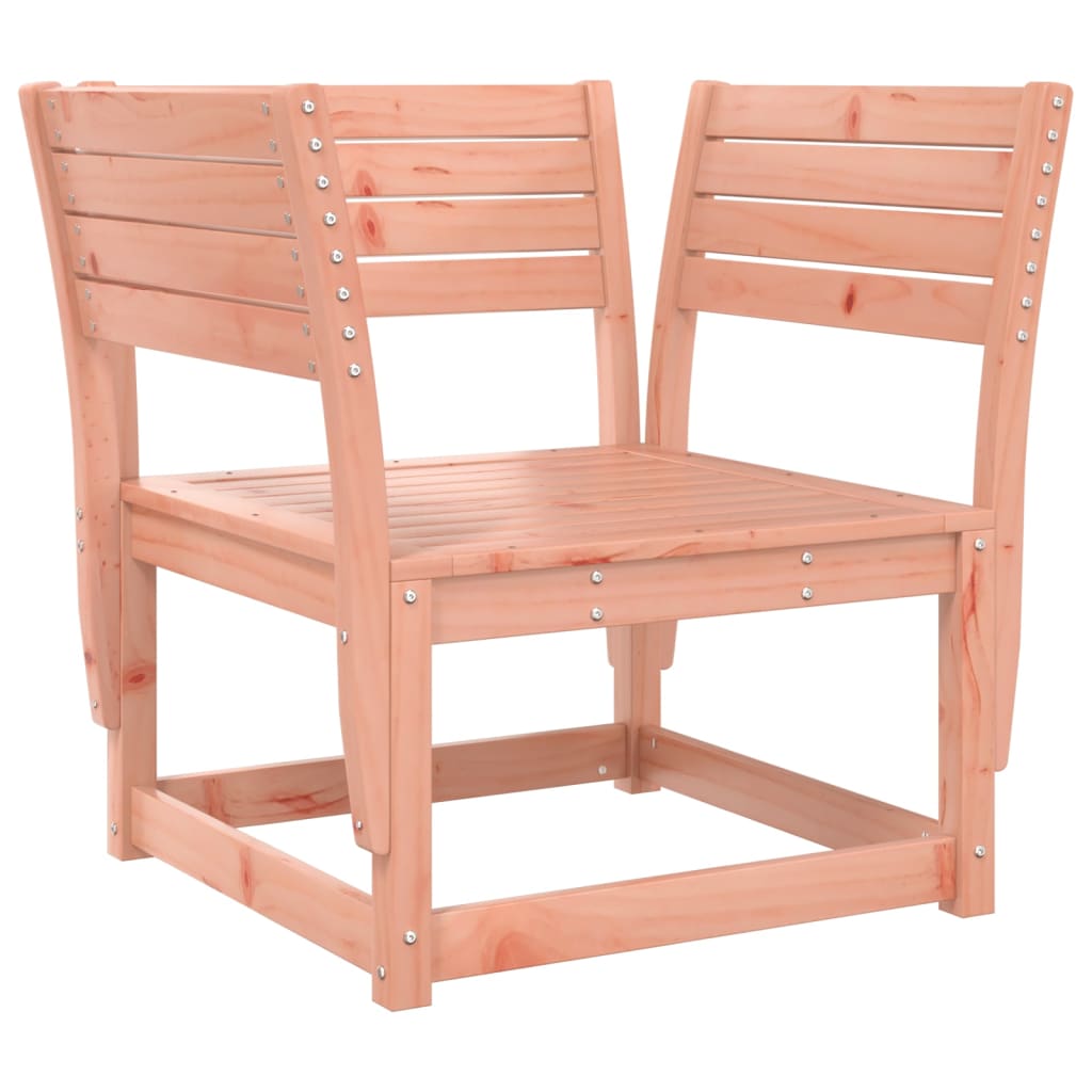 Garden Sofa | Modular | Outdoor Chair | Rectangular | Minimalist