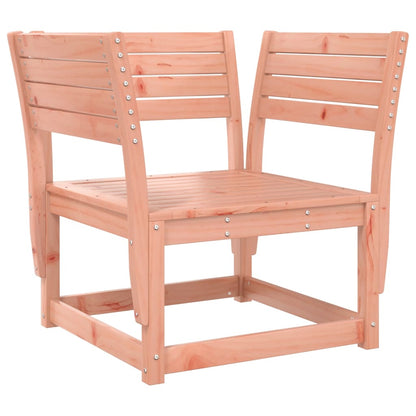 Garden Sofa | Modular | Outdoor Chair | Rectangular | Minimalist