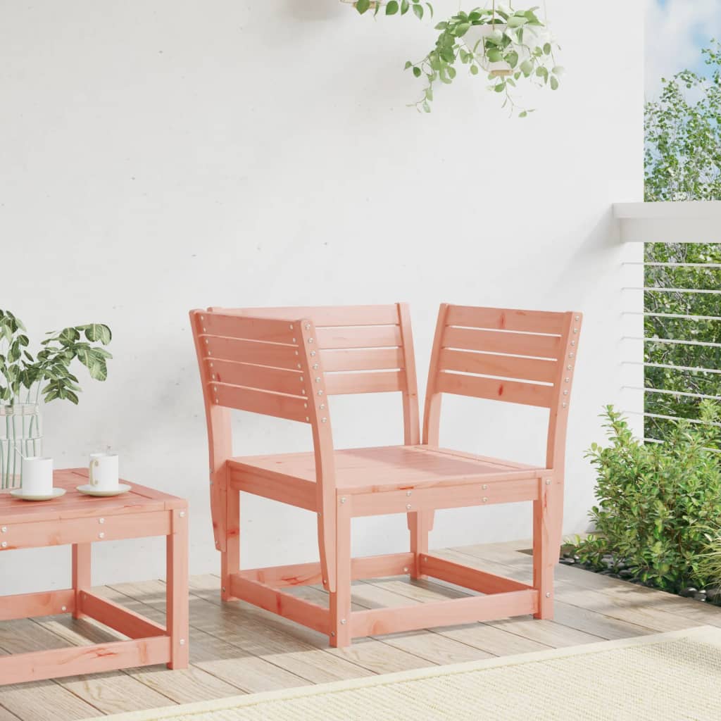 Garden Sofa | Modular | Outdoor Chair | Rectangular | Minimalist