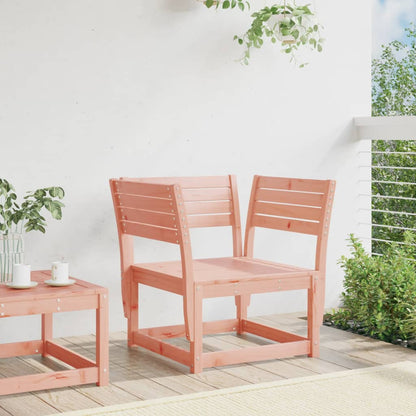 Garden Sofa | Modular | Outdoor Chair | Rectangular | Minimalist