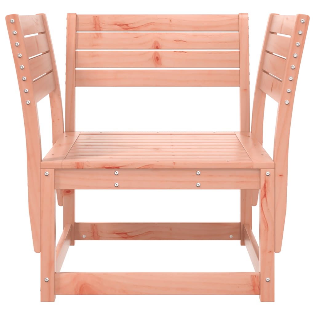 Garden Sofa | Modular | Outdoor Chair | Rectangular | Minimalist