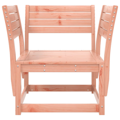 Garden Sofa | Modular | Outdoor Chair | Rectangular | Minimalist