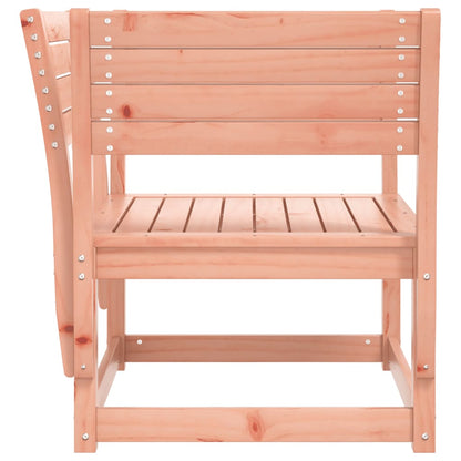 Garden Sofa | Modular | Outdoor Chair | Rectangular | Minimalist