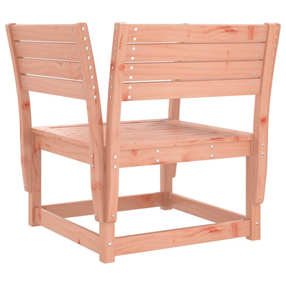 Garden Sofa | Modular | Outdoor Chair | Rectangular | Minimalist