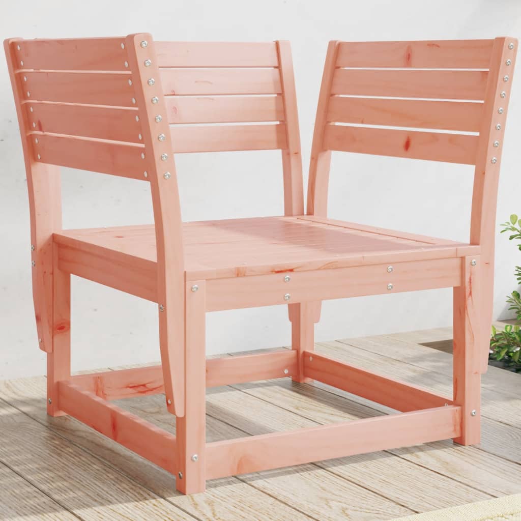 Garden Sofa | Modular | Outdoor Chair | Rectangular | Minimalist