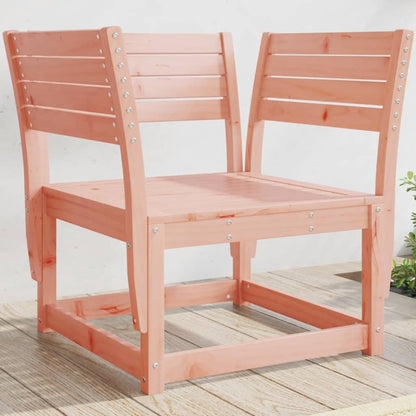 Garden Sofa | Modular | Outdoor Chair | Rectangular | Minimalist