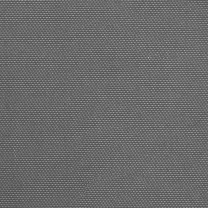 Retractable Awning Anthracite 100x150 cm Fabric and Steel