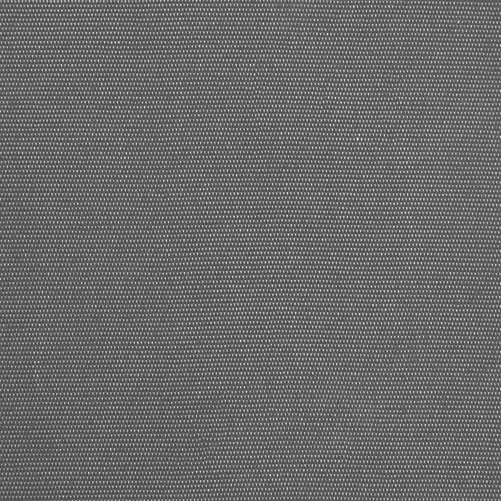 Retractable Awning Anthracite 200x150 cm Fabric and Steel